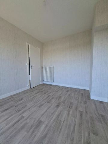 Location appartement T4 71.00m² à Sezanne (51120) - Photo 3