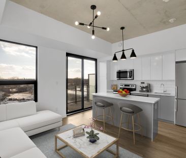 For Lease - 7 Erie Avenue Unit# 607, Brantford, Ontario - Photo 1