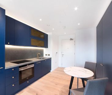 Studio to rent - Photo 5