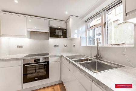 Dollis Hill Lane, London NW2 - Photo 3