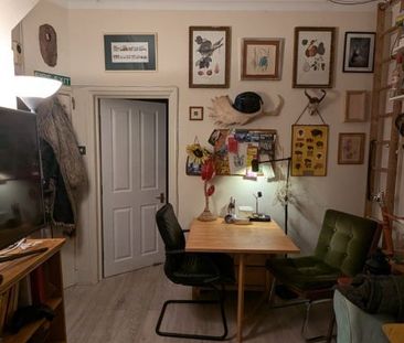 Room in a Shared House, Brading Road, SW2 - Photo 3