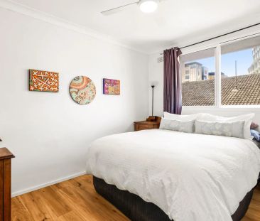 Two Bedroom Apartment In a Great Location - Photo 4