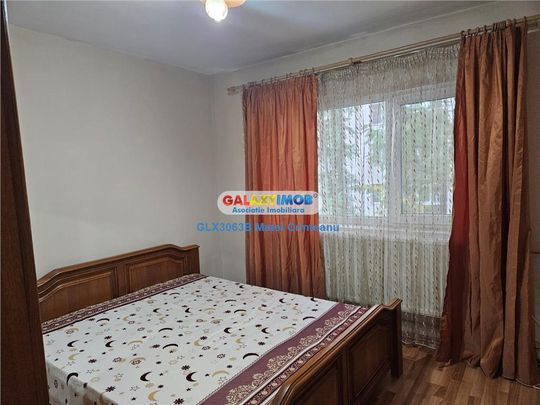 Inchiriez apartament 2 camere Crangasi - Photo 1