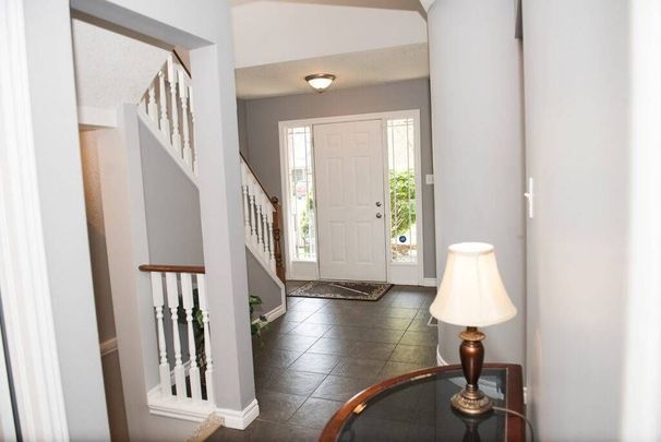 For Lease - 1657 Bayswater Crescent, London North, Ontario - Photo 1