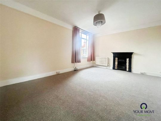 2 bedroom flat to rent - Photo 1