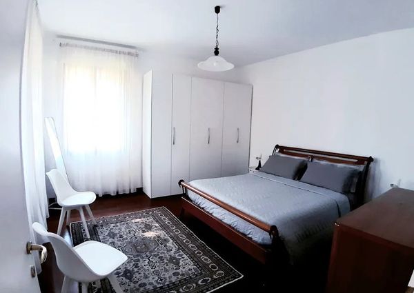 Via Alessandro Tassoni, Padova, Veneto 35125