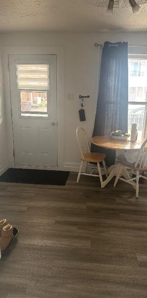 Logement disponible - Photo 1