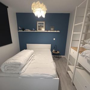 Location Appartement 2 pièces 37m² GRANVILLE 50400 - Photo 2