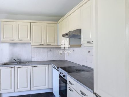 ECKBOLSHEIM - 3P - 70.28m² - Photo 5