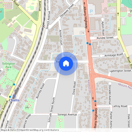 16 Foster Road, WA 6111, Kelmscott