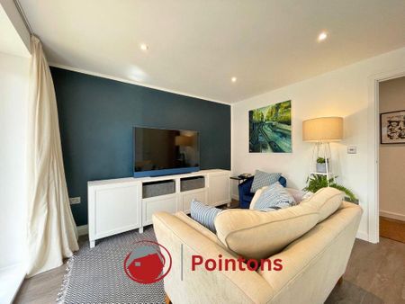 2 bedroom apartment to rent - Photo 3