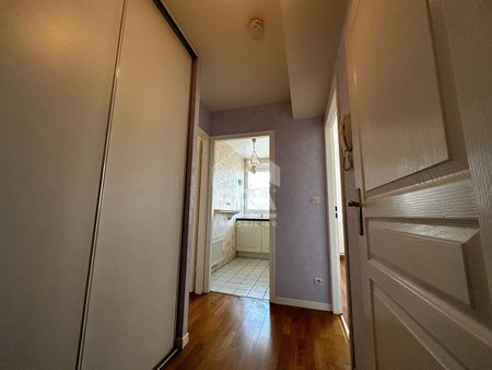 Appartement de 2 pièces principales à louer proche centre ville de Compiègne - Photo 2