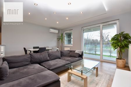 Rzeszów, mieszkanie na wynajem, Podwisłocze - Zdjęcie 5