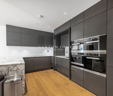 Lockside House, Chelsea Creek, Fulham, SW6 - Photo 4