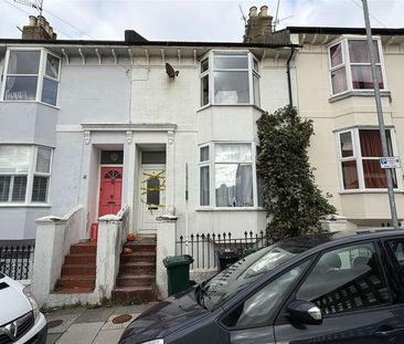 Pevensey Road, Brighton, BN2 - Photo 6