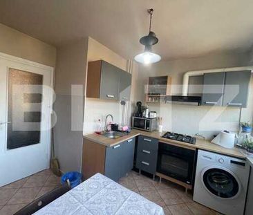 Apartament de 3 camere, 65 mp, parcare, pet friendly, zona strazii Al. Vlahuta - Photo 5