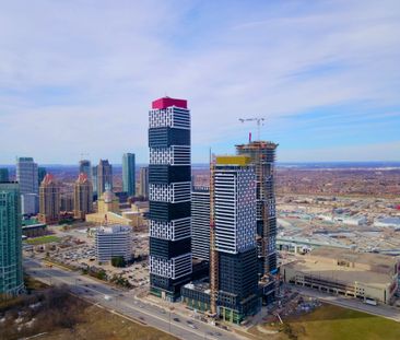 For Lease - 2 Erskine Road Unit# 3604, Mississauga, Ontario - Photo 5