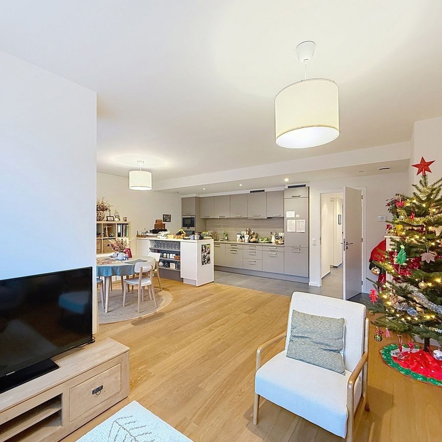 Appartement in Sint-Pieters-Woluwe - Foto 1