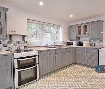2 bedroom bungalow to rent - Photo 6