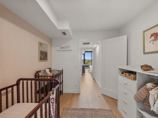 For Lease - 899 College Street Unit# PH 621, Toronto, Ontario - Photo 1