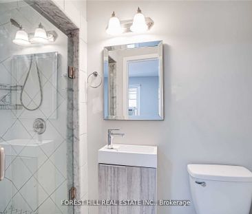 For Lease - 8 Poplar Plains Crescent Unit# Upper, Toronto, Ontario - Photo 6