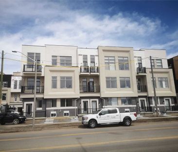 For Lease - 159 Markland Street, Markham, Ontario - Photo 1