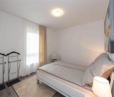 Location Appartement 51 M² HUNINGUE 1 122 € - Photo 5