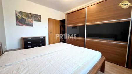 Pekný 2i byt, DOG FRIENDLY, KLÍMA, Budovateľská ulica, NIVY - Photo 3