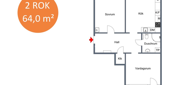 Slåttervägen 4 - Foto 3