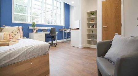 Classic Studio - Photo 5