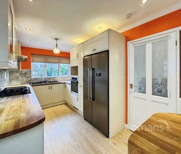 3 bedroom house to rent - Photo 5