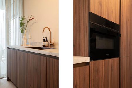 Appartement te huur: Rijnhavenkade 198 3072 JS Rotterdam - Photo 5