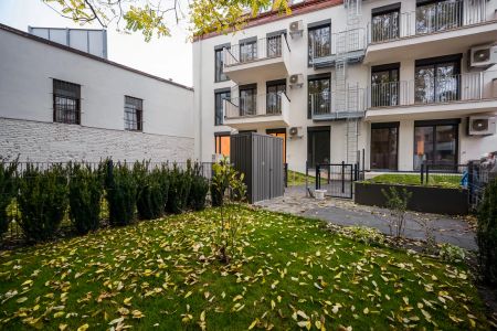 U4 BRAUNSCHWEIGGASSE - Tolle 2 Zimmer mit eigener Gartenparzelle in Hietzing - Foto 4