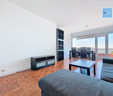 Appartement - à louer - 1080 Molenbeek-Saint-Jean - 1 100 € - Foto 3