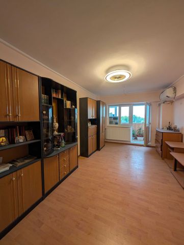 Apartament 3 camere | Metrou Brâncoveanu - Fotografie 4