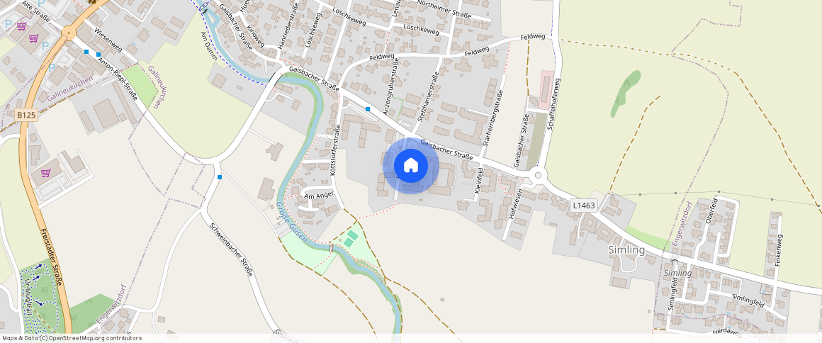 4210, Gallneukirchen