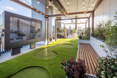 1 Bed Flat, Trinity Way, M3 - Photo 5