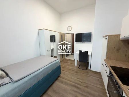 Na pronájem byt 1+kk, 20 m - Photo 3