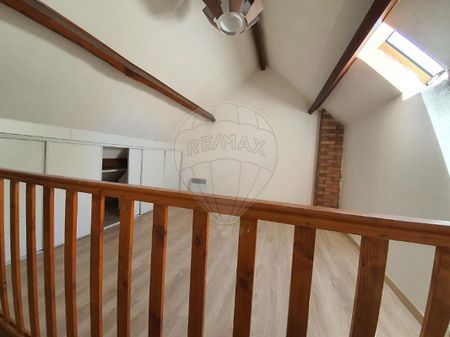 Maison 1 chambre(s) à louer - Voulx - Photo 4