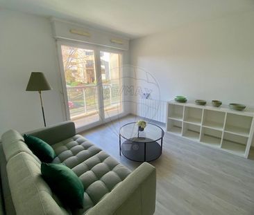 Appartement 1 chambre(s) à louer - Mérignac - Photo 1