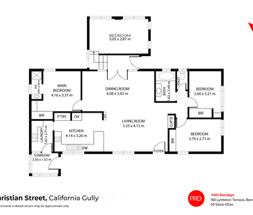 Charming Family Home with Spacious Living and Unique Character - Photo 4