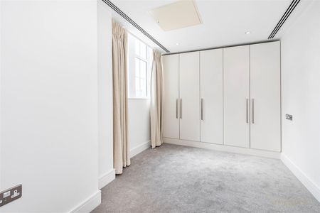 Romney House, 47 Marsham Street, Westminster, London, SW1P - Photo 3