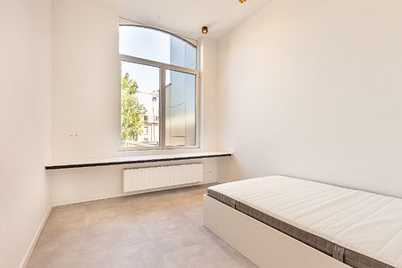 Studentenkamers met eigen sanitair op centrale ligging! - Foto 3