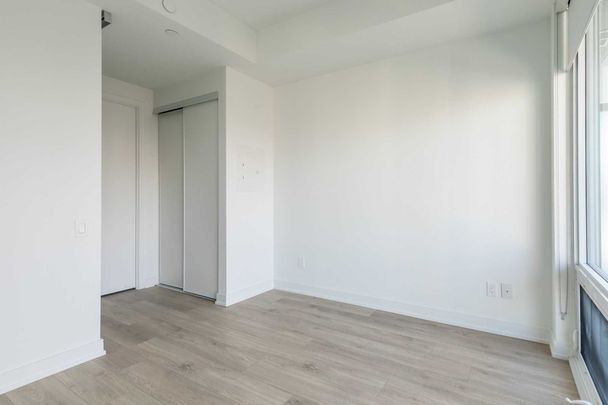 For Lease - 3 Gloucester Street Unit# 2710, Toronto, Ontario - Photo 1