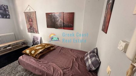 Studio/Γκαρσονιέρα για ενοικίαση Μέσα Αγυιά - Παναχαϊκή (Πάτρα) - Photo 3