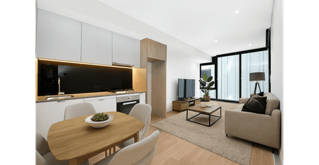 CITY LUXURY IN THE HEART OF ALL THE ACTION - 38 YORK STREET - Photo 5