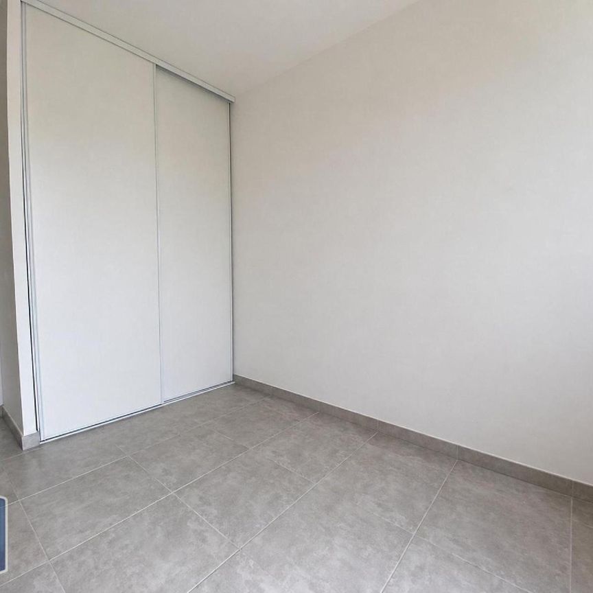 Location Appartement 3 pièces 60m² AVIGNON 84000 - Photo 1