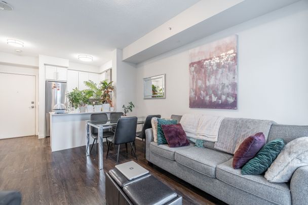 For Lease - 2087 Fairview Street Unit# 1506, Burlington, Ontario - Photo 1