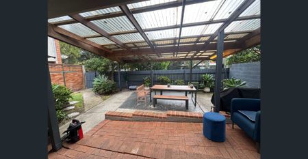 Affordable Room for Rent in Kensington - Photo 3