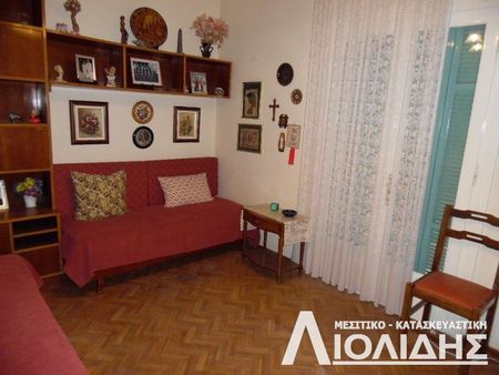 Διαμέρισμα για ενοικίαση Αγία Τριάδα (Φάληρο - Ιπποκράτειο) - Photo 4